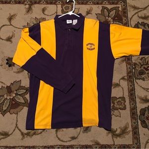 Vintage 90’s Minnesota Vikings Long Sleeve Shirt